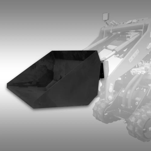 Balde de 80L p/Carregador Jansen KL-200